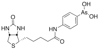 buy 6-N-Biotinyl Aminohexyl Isopropyl Phosphorofluoridate, Hemihydrate online