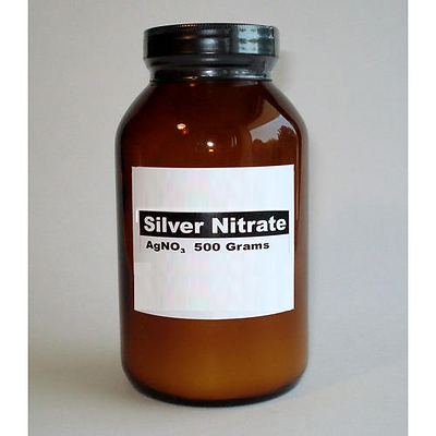 Buy Silver Nitrate online 