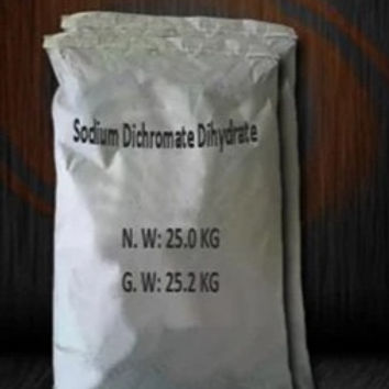 Buy Sodium Dichromate online in bulk